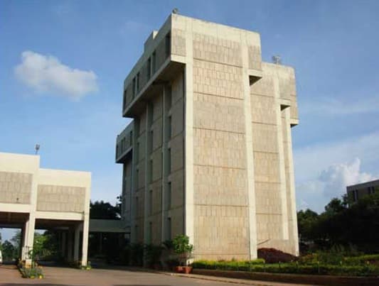 UAS Bangalore Academic Building photo 4